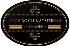 Smoking Club Amsterdam